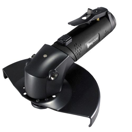 Winkelschleifer - DP 9500 - Paoli - Pneumatik