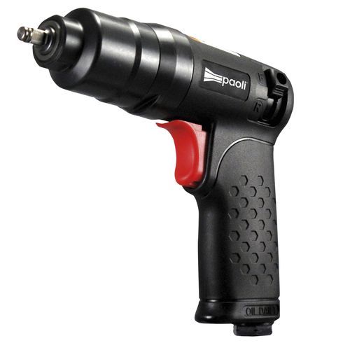Pneumatischer Schlagschrauber - DP 4500 - Paoli - 1/4" / für die Automobilindustrie / Pistolen