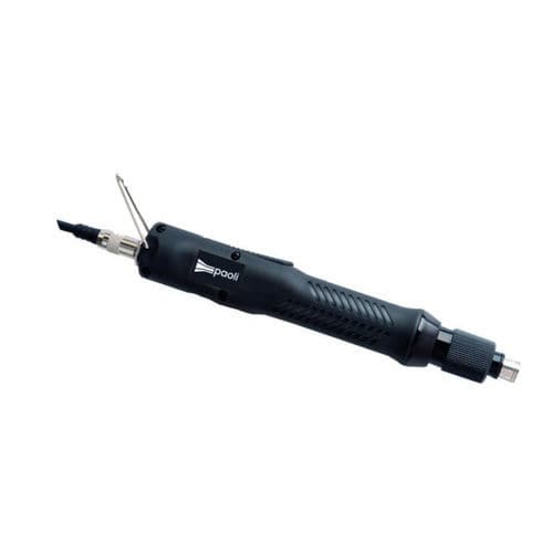 Elektroschrauber mit E-Kabel - KBL series - Paoli - gerade Ausführung / Drehmomentkontrolle