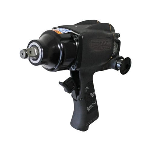 Pneumatischer Schlagschrauber - RDEVB - Paoli - 1/2" / Pistolen