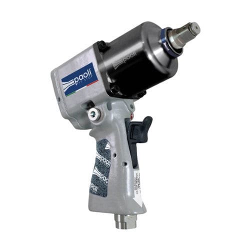 Pneumatischer Schlagschrauber - DP36 SF EVO - Paoli - 1/2" / für Muttern / für die Automobilindustrie