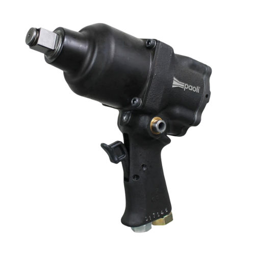 Pneumatischer Schlagschrauber - DP 196 - Paoli - 3/4" / für die Automobilindustrie / auf Wagen