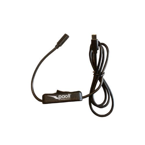 Datenkabel elektrisch - Paoli - USB Type-C