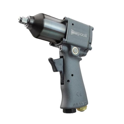 Pneumatischer Schlagschrauber - DP 92 - Paoli - 1/4" / 3/8" / für Hochleistungsanwendungen