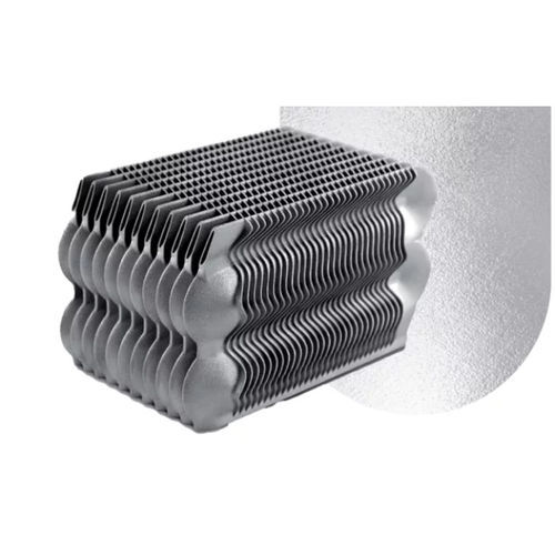 Pulver für 3D-Drucker / Aluminium - Al series - EOS GmbH Electro Optical Systems - korrosionsbeständig / hohe Wärmeleitfähigkeit / Hochtemperatur