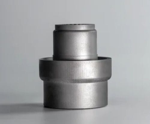 Pulver für 3D-Drucker / Stahl - 42CrMo4 - EOS GmbH Electro Optical Systems - Hochtemperatur / hitzebeständig / DMLS