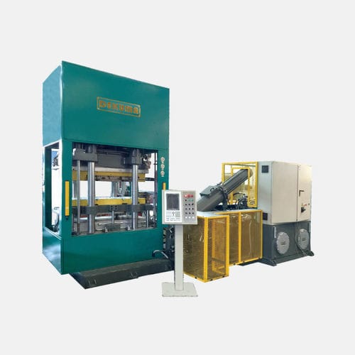 Vertikale Spritzgießmaschine - DKM-RT  - DEKUMA Rubber and Plastic Technology - hydraulisch / für Gummi / für Silikonkautschuk