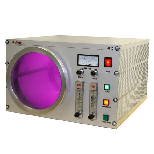 Plasma-Generator / Labor - Atto - Diener electronic GmbH & Co. KG