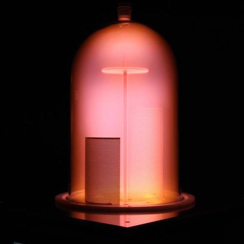 Plasma-Generator / Labor - Bell Jar 35 - Diener electronic GmbH & Co. KG