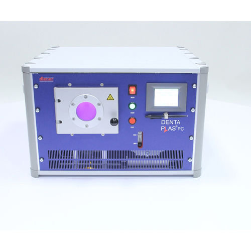 Plasmaoberflächenbehandlungsanlage - DENTAPLAS PC - Diener electronic GmbH & Co. KG - Labor