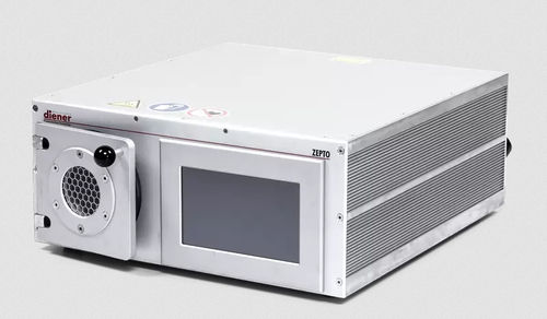 Plasma-Generator / Labor - Zepto - Diener electronic GmbH & Co. KG