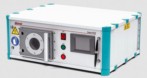 Plasma-Generator / Labor - Femto - Diener electronic GmbH & Co. KG