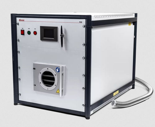 Plasma-Generator / Labor - Pico - Diener electronic GmbH & Co. KG