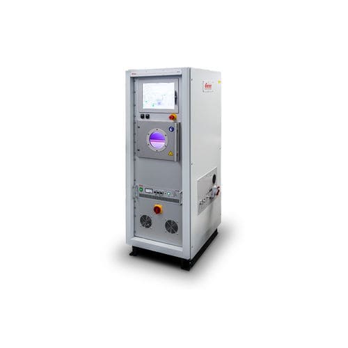 Plasma-Generator / für Reinigung - Tetra 30 - Diener electronic GmbH & Co. KG - Labor