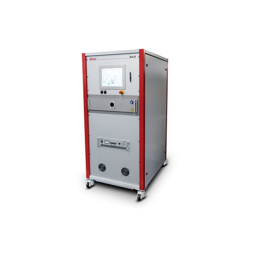 Plasmaoberflächenbehandlungsanlage - Tetra 45 - Diener electronic GmbH & Co. KG - automatisch