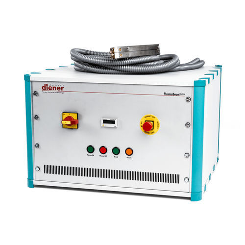 Generator für atmosphärisches Plasma / für Reinigung - PLASMABEAM QUATTRO  - Diener electronic GmbH & Co. KG