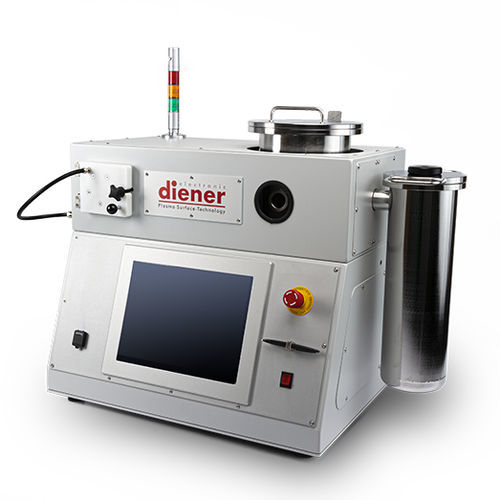Beschichtungssystem - Parylene P6 - Diener electronic GmbH & Co. KG
