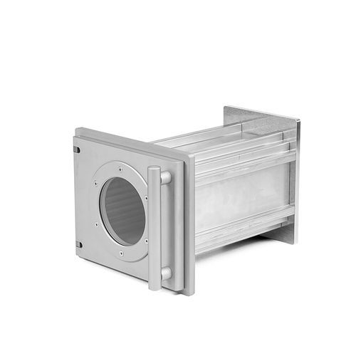 Vakuumkammer für Oberflächeninspektion - VC P150x160 - Diener electronic GmbH & Co. KG