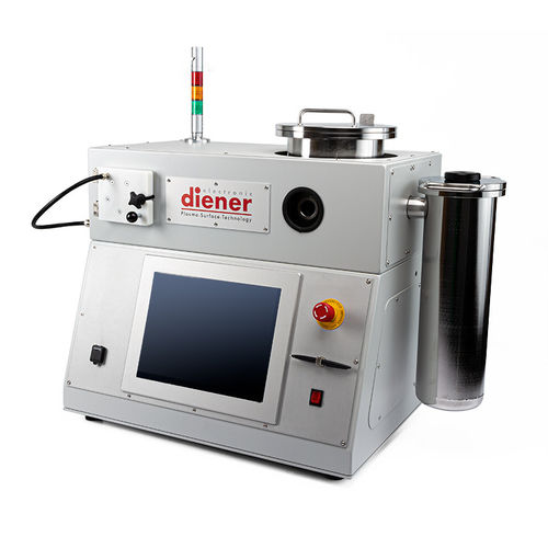 Parylen-Auftragsmaschine - Parylene P6 - Diener electronic GmbH & Co. KG