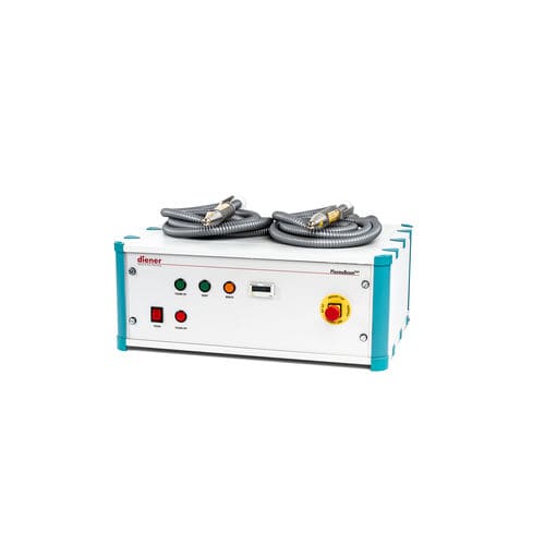 Plasmaoberflächenbehandlungsanlage - PlasmaBeam DUO - Diener electronic GmbH & Co. KG - für Leiterplatten / automatisch / Labor