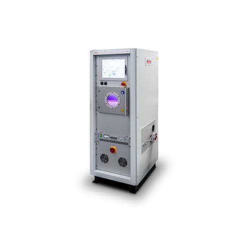 Plasmaoberflächenbehandlungsanlage - Tetra 30 - Diener electronic GmbH & Co. KG - Labor / automatisch / Vakuum