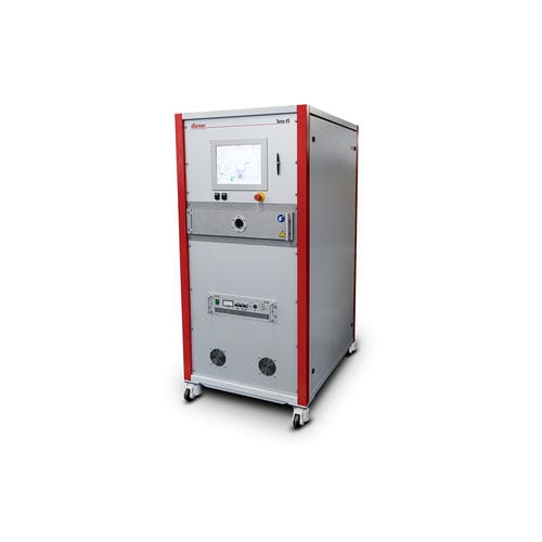 Plasmaoberflächenbehandlungsanlage - Tetra 45 - Diener electronic GmbH & Co. KG - automatisch / Labor / Vakuum