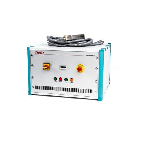 Plasmaoberflächenbehandlungsanlage - PlasmaBeam QUATTRO - Diener electronic GmbH & Co. KG - PC-steuerbar / automatisch / Labor