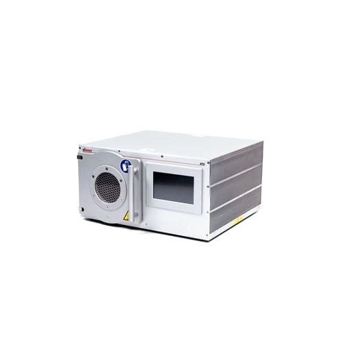 Plasmaoberflächenbehandlungsanlage - Atto - Diener electronic GmbH & Co. KG - Vakuum / automatisch / Labor