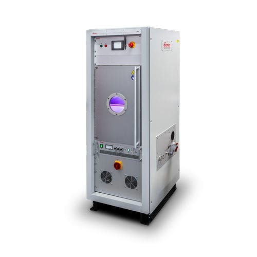 Plasmaoberflächenbehandlungsanlage - Tetra 150 - Diener electronic GmbH & Co. KG - Labor / automatisch / Vakuum