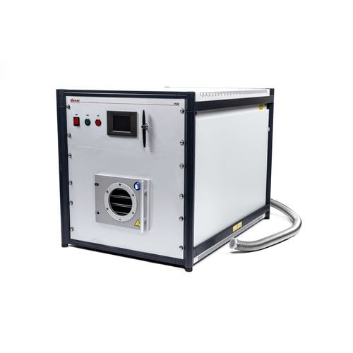 Plasmaoberflächenbehandlungsanlage - Pico - Diener electronic GmbH & Co. KG - automatisch / Labor / für Platten