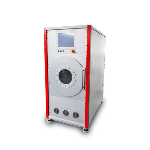 Plasmaoberflächenbehandlungsanlage - Tetra 320R - Diener electronic GmbH & Co. KG - PC-steuerbar / automatisch / Labor