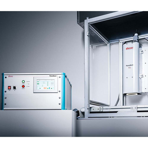 Plasmaoberflächenbehandlungsanlage - PlasmaBeam RT - Diener electronic GmbH & Co. KG - für Leiterplatten / automatisch / Labor