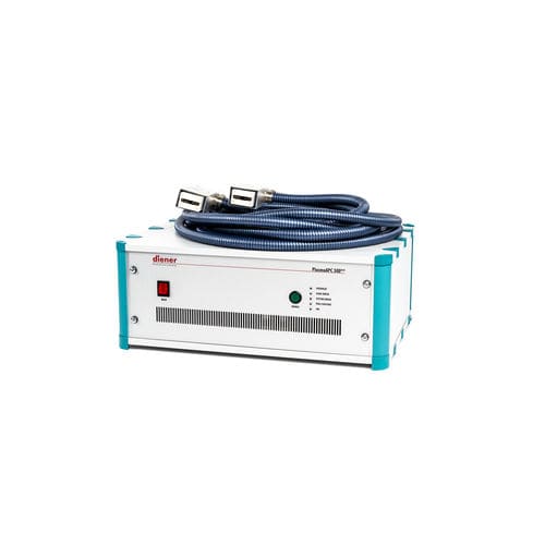 Plasmaoberflächenbehandlungsanlage - PlasmaAPC 500 DUO - Diener electronic GmbH & Co. KG - tragbar / automatisch / Labor
