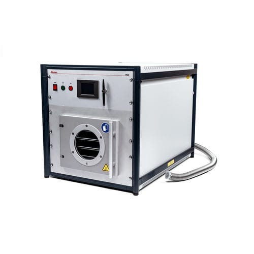 Plasmaoberflächenbehandlungsanlage - Nano - Diener electronic GmbH & Co. KG - Vakuum / automatisch / Labor
