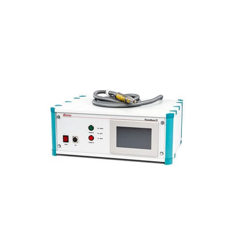 Plasmaoberflächenbehandlungsanlage - PlasmaBeam PC - Diener electronic GmbH & Co. KG - automatisch / Labor / für den Etikettendruck