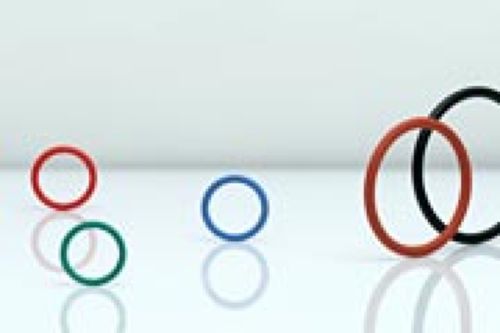 Lippendichtung - APSOparts® - O-Ring / Elastomer