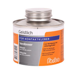Polychloropren-Klebstoff - 10.1603.0210 - APSOparts® - für Gummi / Einkomponenten / Industrie