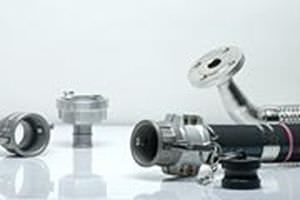 Schlauch für Chemikalien - APSOparts® - Hydraulik / PTFE