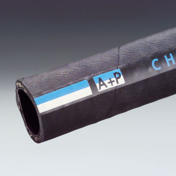 Hydraulikschlauch - 06.5326.00 series - APSOparts® - für Chemikalien / EPDM / Polyester