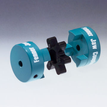 Elastische Kupplung - 09.1035.80 series - APSOparts® - für Wellen / Flansch