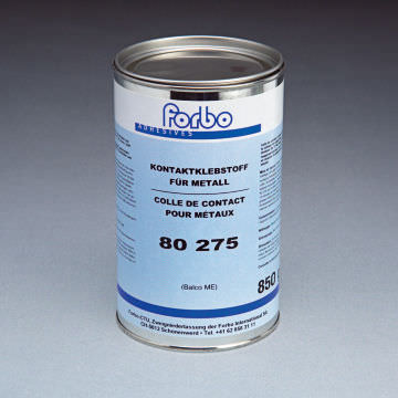 Polychloropren-Klebstoff - Miranit 8526 - APSOparts® - für Metall / Einkomponenten / Industrie