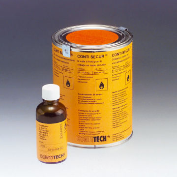 Polychloropren-Klebstoff - 10.1603.2501 - APSOparts® - für Gummi / Mehrkomponenten / Industrie