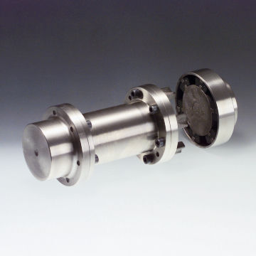 Starre Kupplung - 09.1013.9 series - APSOparts® - Pumpen / für Motoren / mit Drehmomentmessung
