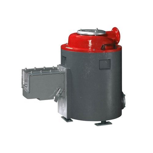 Zentrifugaltrockner - S+L series - ECON GmbH - Gas / für Baustellen / kompakt