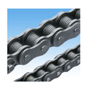 Antriebskette - SN  - Tsubakimoto Chain - Stahl / Rollen / geräuscharm