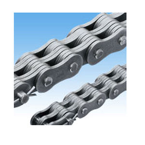 Stahl-Hubkette - AL series - Tsubakimoto Chain - Flyer / für schwere Lasten