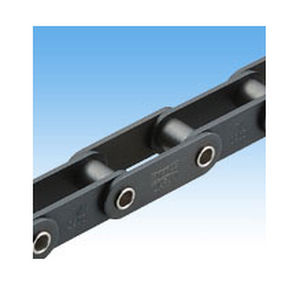 Stahl-Förderkette - Lambda hollow pin  - Tsubakimoto Chain - Hohlwelle / doppelt / kleinformatig