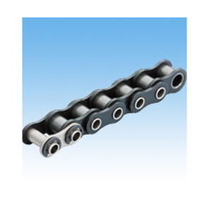 Stahl-Förderkette - Lambda Hollow Pin RS  - Tsubakimoto Chain - Hohlwelle / kleinformatig / schmierlose Grösse