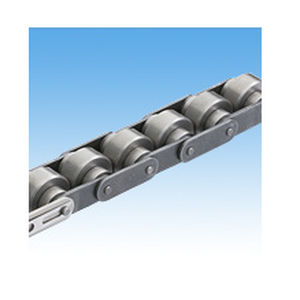 Stahl-Förderkette - RF series - Tsubakimoto Chain - Rollen / kleinformatig