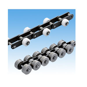 Stahl-Förderkette - Tsubakimoto Chain - kleinformatig / langgliedrige